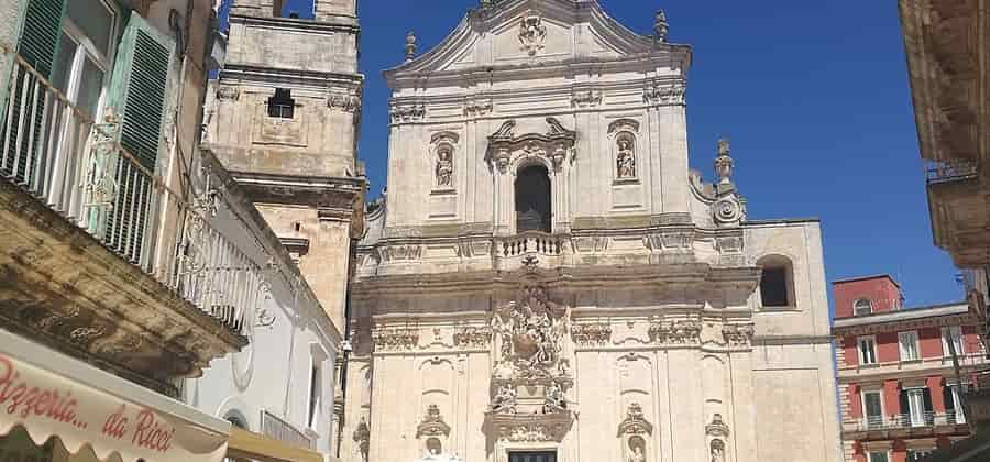 Basilica di San Martino