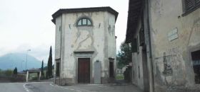 Museo dei Mulini, della Macinazione e dei Cereali
