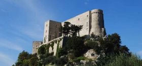 Castello di Rocca d'Evandro