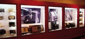 Museo della Radio d'Epoca di Cison