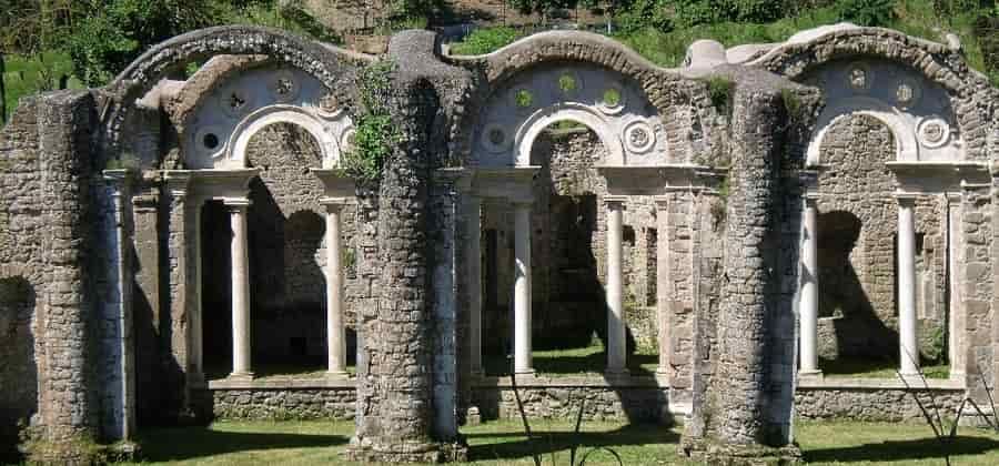 Ninfeo di Bramante