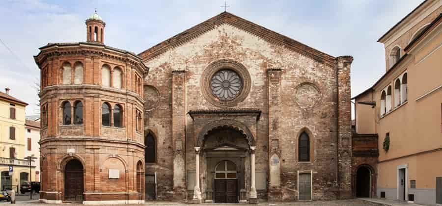 Chiesa di San Luca