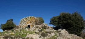 Nuraghe Elighe Onna