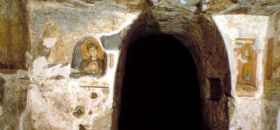 Catacomba di San Valentino