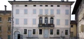 Palazzo “delle Contesse”