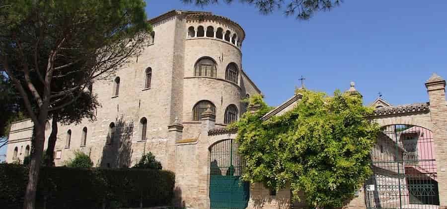 Abbazia di S. Maria in Potenza