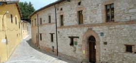 Museo delle Carbonaie