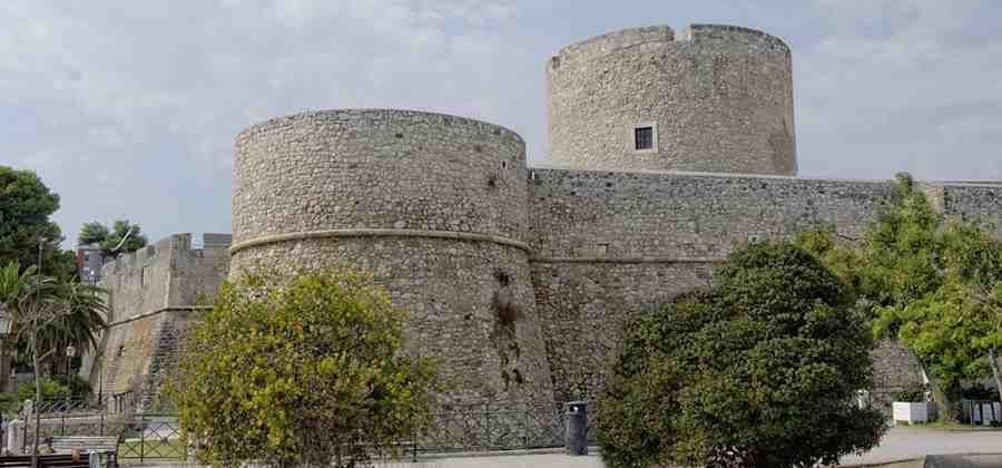 Castello di Manfredonia