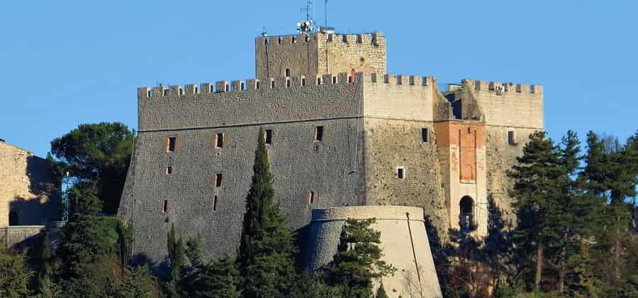 Castello Monforte