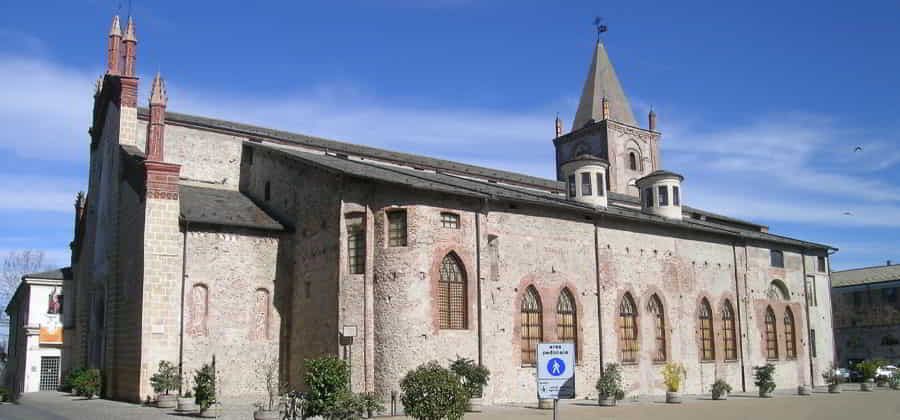 Complesso monumentale di San Francesco