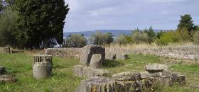 Area Archeologica di Volsinii