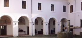 Museo delle Tradizioni Popolari di Canepina