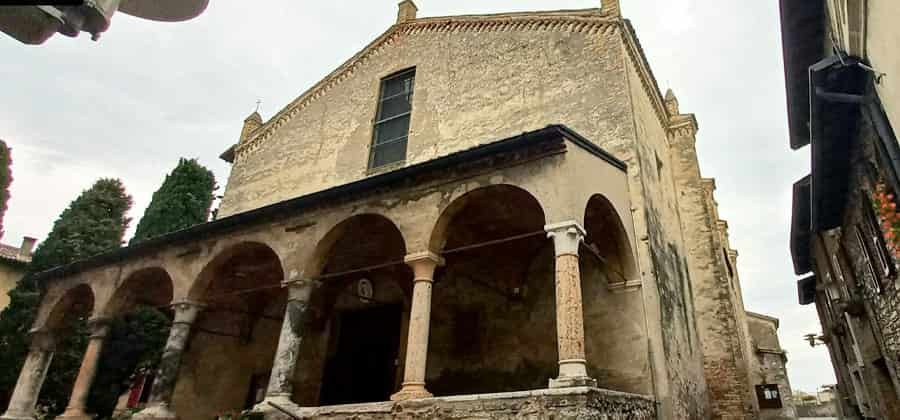Chiesa di Santa Maria della Neve