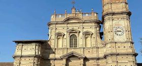 Chiesa di Sant'Antonio Abate