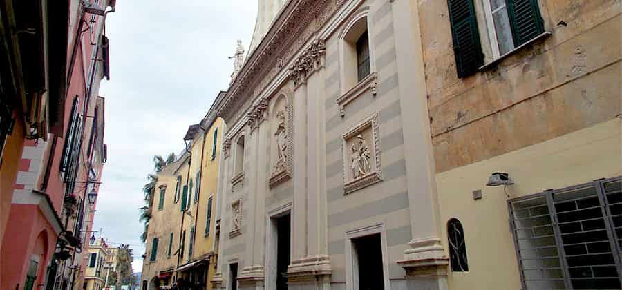 Chiesa di San Matteo