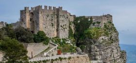 Castello di Venere