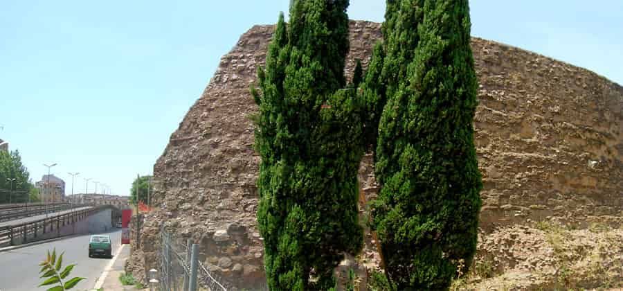 Mausoleo detto "Il Torrione"