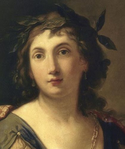 Elisabetta Sirani