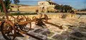 Museo della Civiltà Contadina di Mottola