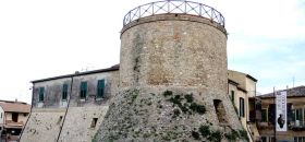 Museo Archeologico Torrione "Il Bianco"