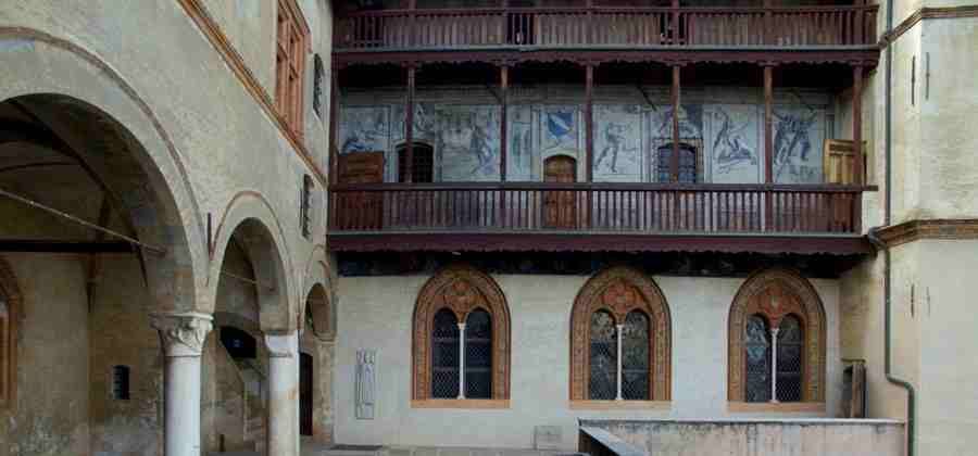 Museo Civico di Saluzzo