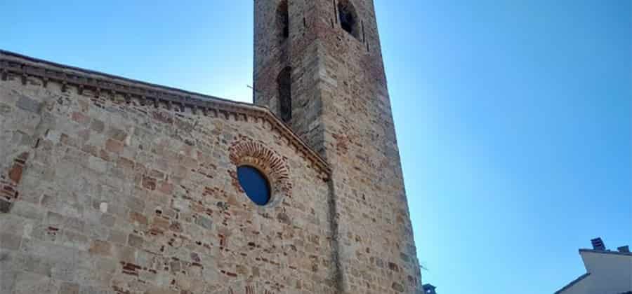 Chiesa di San Niccolò