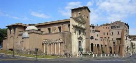 Basilica di San Nicola in Carcere