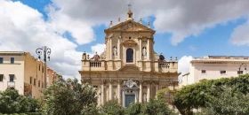 Chiesa di Santa Teresa alla Kalsa