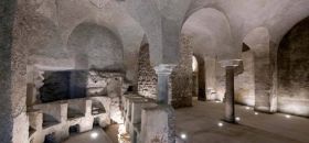 MAR-Museo Archeologico Romano di Positano