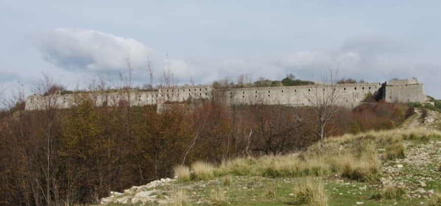 Forte Monteratti