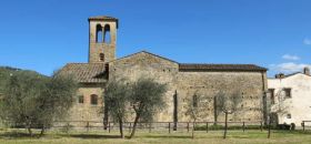 Abbazia di San Salvatore a Soffena