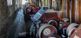 Ecomuseo Mulino Al Pizzon