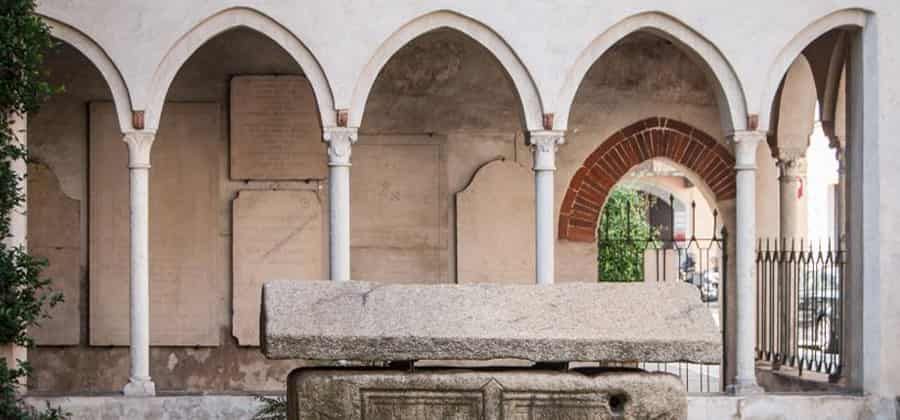 Museo degli Studi Patri