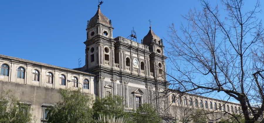 Monastero di Santa Lucia