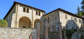 Abbazia di San Basilide