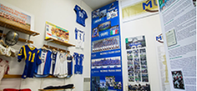 MUFA Museo del Football Americano