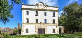 Villa Savorelli