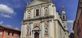 Chiesa di San Giacomo Apostolo