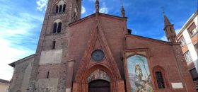 Duomo di San Giovanni Battista