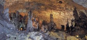 Grotte di Collepardo