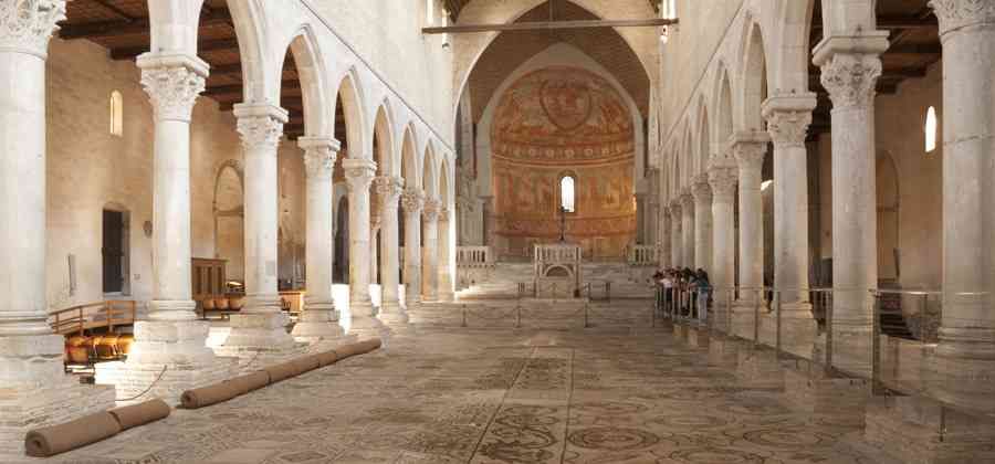 Basilica di Aquileia