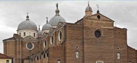 Basilica di Santa Giustina