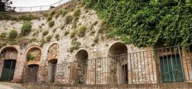 Ipogeo del Belvedere