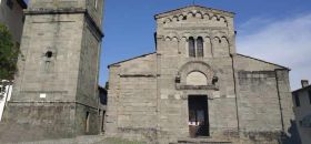 Pieve di San Gennaro