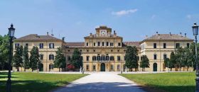 Palazzo Ducale di Parma