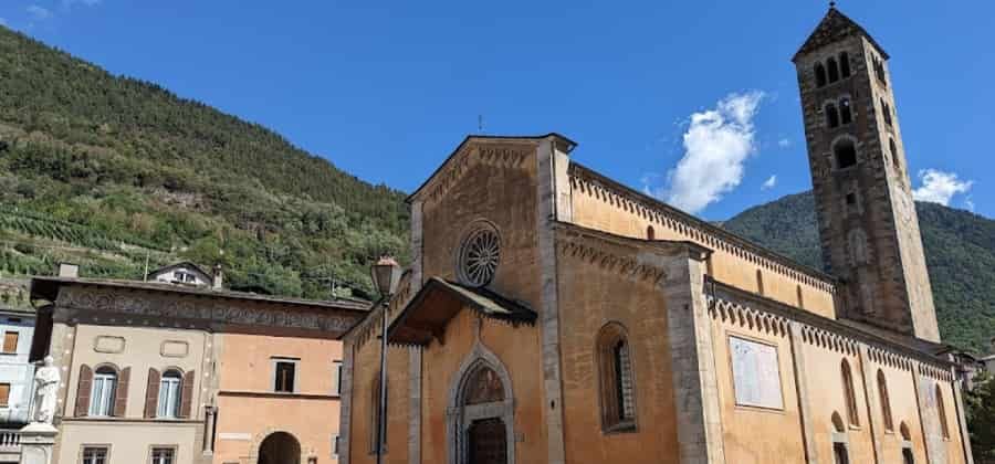 Chiesa di San Maurizio