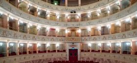 Teatro Comunale "Ebe Stignani"