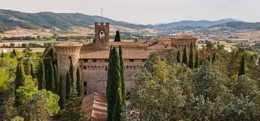 Castello di Magione