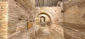 Mitreo del Circo Massimo