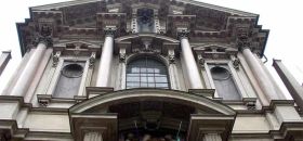 Chiesa di San Paolo Converso